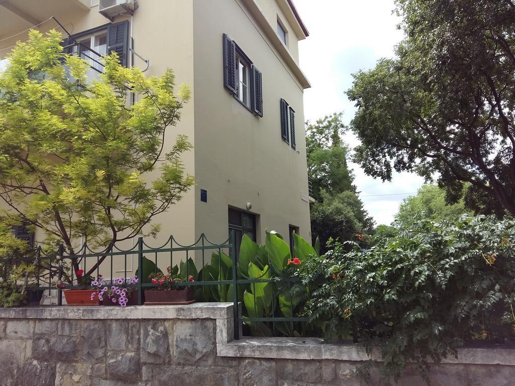 Kamenita Apartment สปลิท ห้อง รูปภาพ